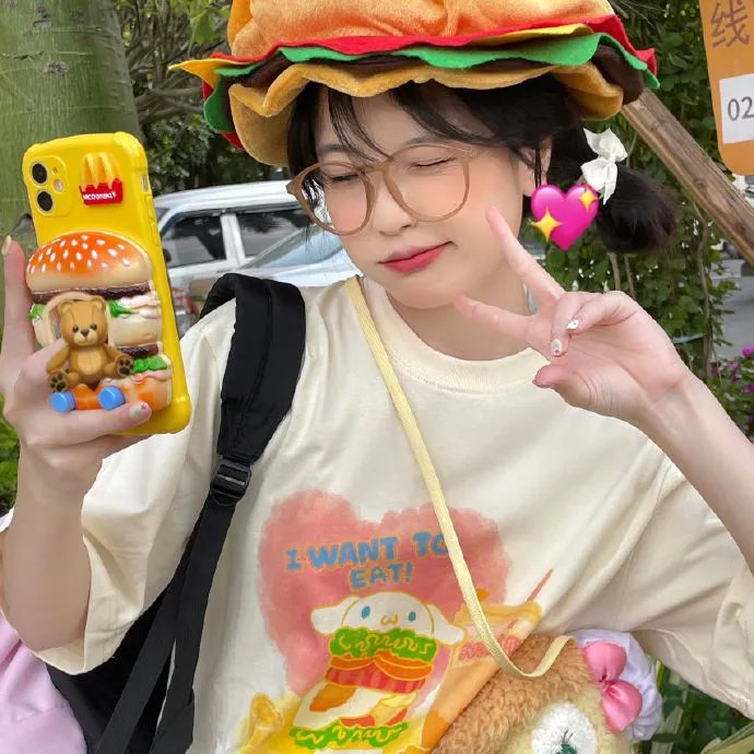 迷你姑娘